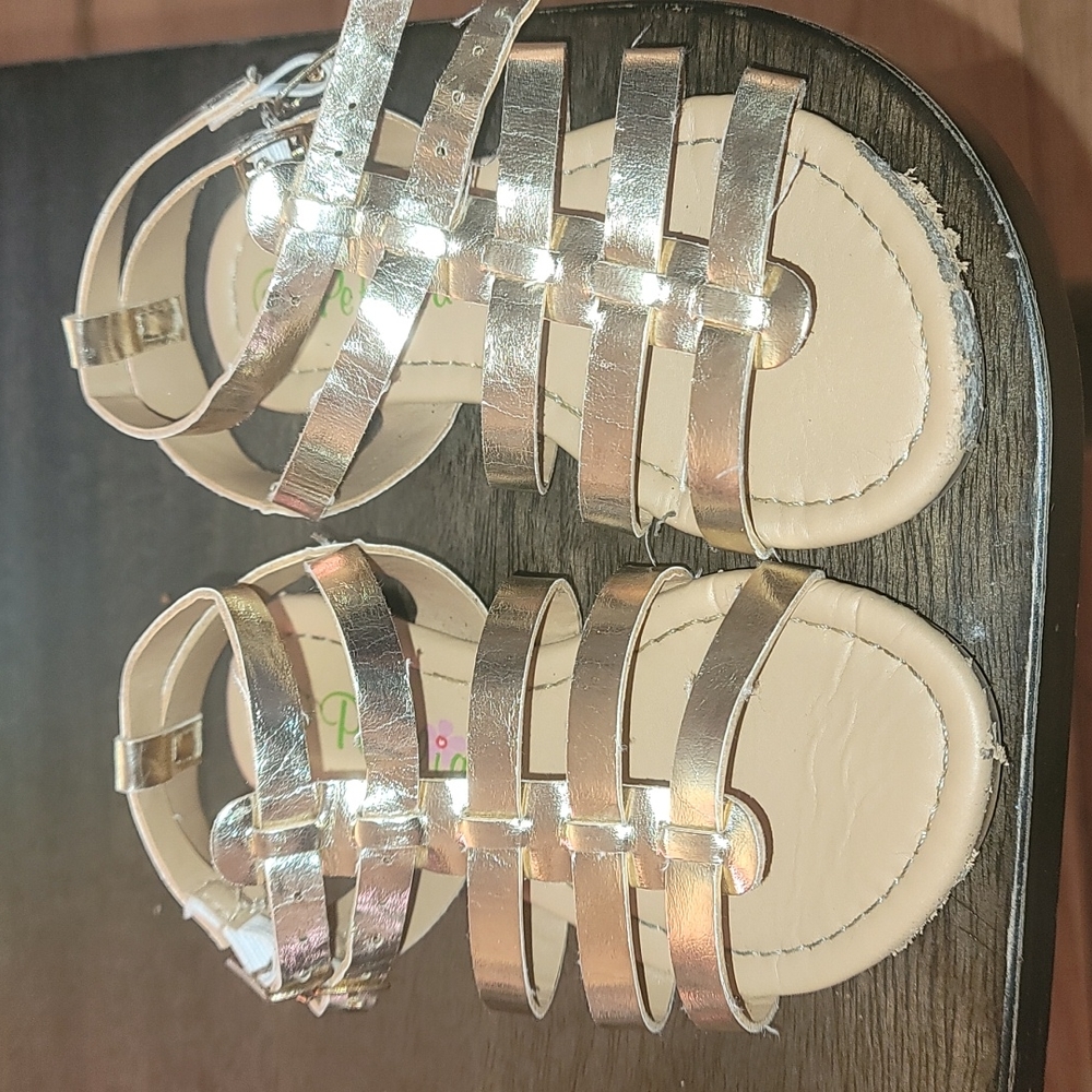Toddler sandals